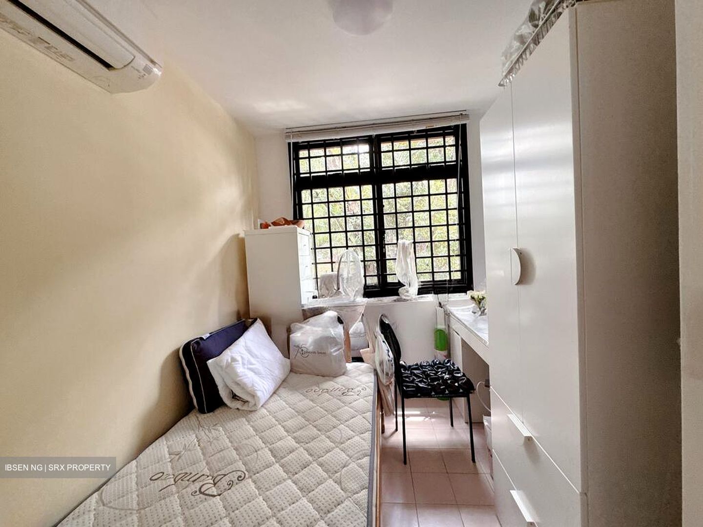 Blk 92 Commonwealth Drive (Queenstown), HDB 3 Rooms #522325321
